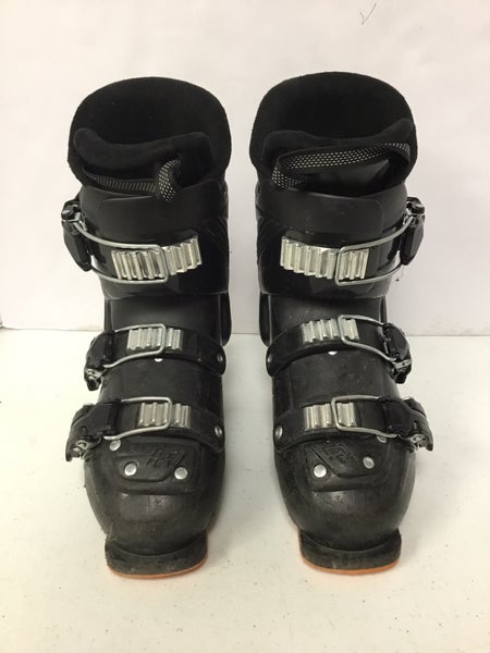 21.5 Tecnica JT3 Kids Ski Boots