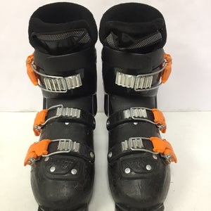 23.5 Tecnica JT3 Kids Ski Boots