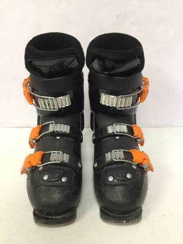 23.5 Tecnica JT3 Kids Ski Boots