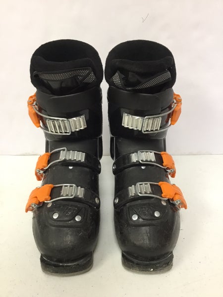 23.5 Tecnica JT3 Kids Ski Boots
