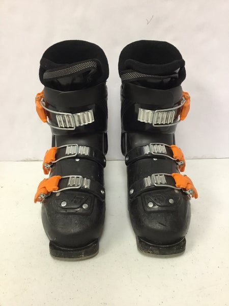 22.5 Tecnica JT3 Kids Ski Boots