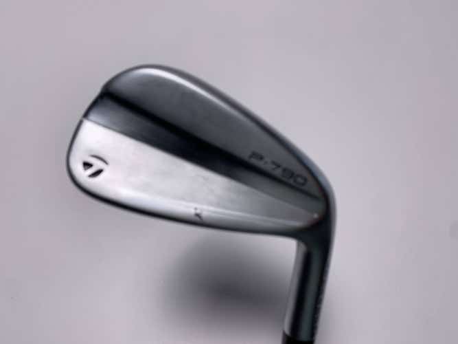 TaylorMade P790 2023 Single 8 Iron True Temper Dynamic Gold S300 Stiff RH