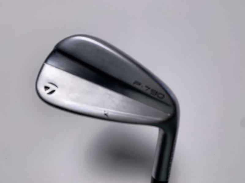 TaylorMade P790 2023 Single 8 Iron True Temper Dynamic Gold S300 Stiff RH