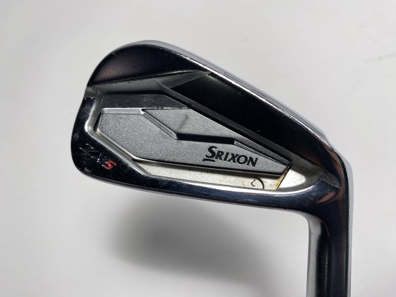 Srixon ZX5 Single 5 Iron NS Pro Modus 3 Tour 105 Stiff Steel Mens RH