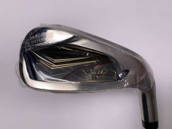 XXIO Prime 12 Single 7 Iron DST SP-1200 3322 Stiff Graphite Mens RH NEW