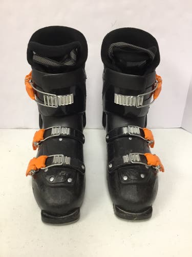 25.5 Tecnica JT3 Kids Ski Boots