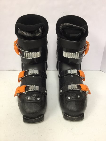 25.5 Tecnica JT3 Kids Ski Boots