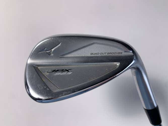 Mizuno JPX 923 Hot Metal Gap Wedge GW Dynamic Gold R300 95g Regular RH