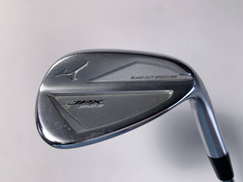 Mizuno JPX 923 Hot Metal Gap Wedge GW Dynamic Gold R300 95g Regular RH