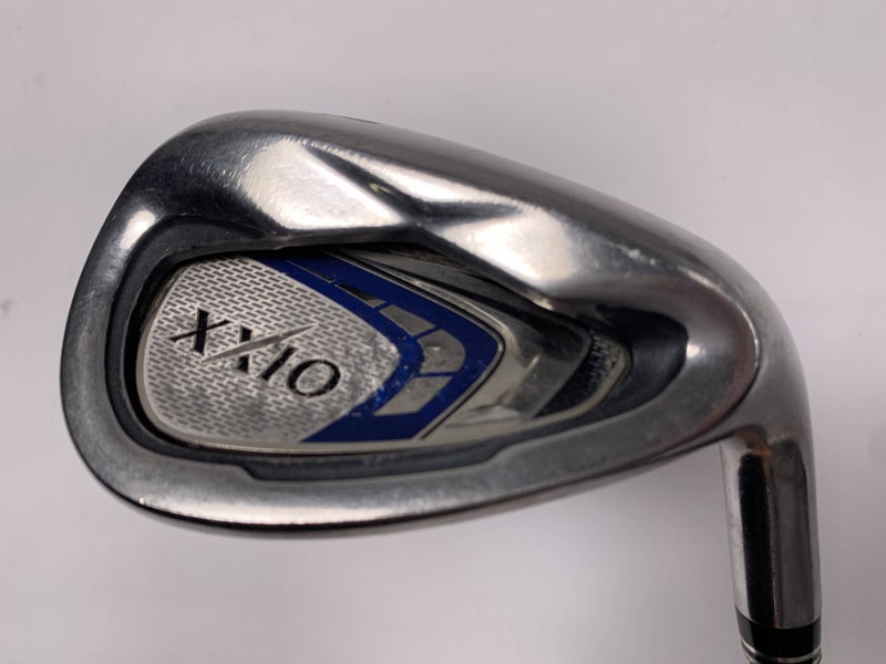 XXIO 9 Approach Wedge GW MP900 DST 3233 Wedge Graphite Mens RH