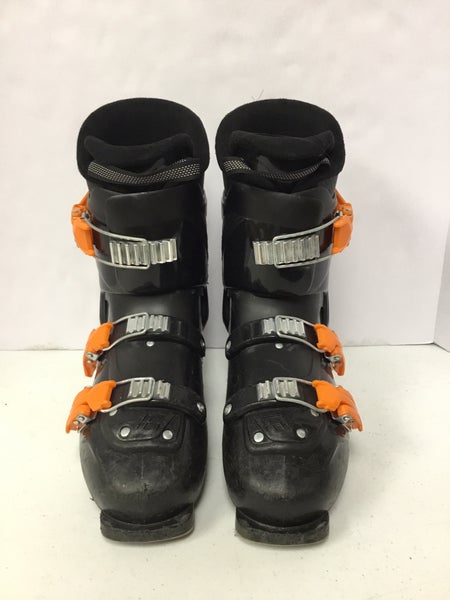 26.5 Tecnica JT3 Kids Ski Boots