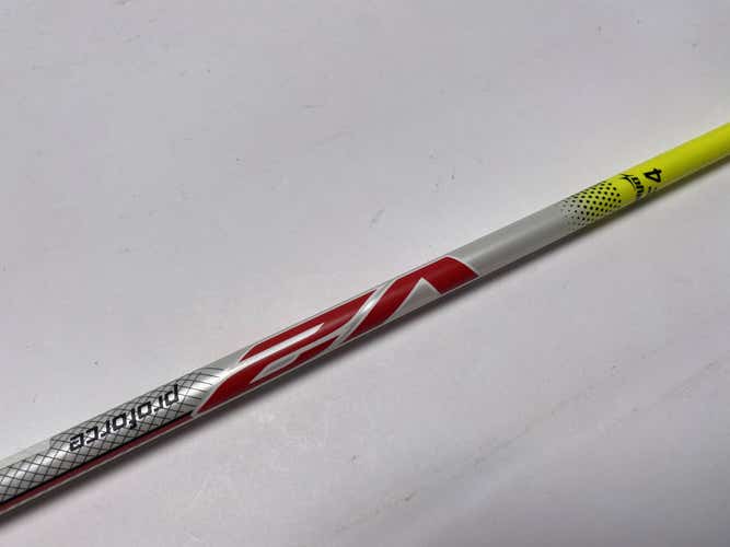 UST Mamiya ProForce V2 85F4 Stiff Graphite Hybrid Shaft 39.5"- Taylormade