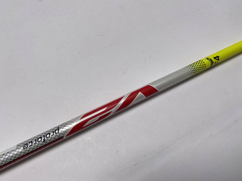 UST Mamiya ProForce V2 85F4 Stiff Graphite Hybrid Shaft 39.5"- Taylormade