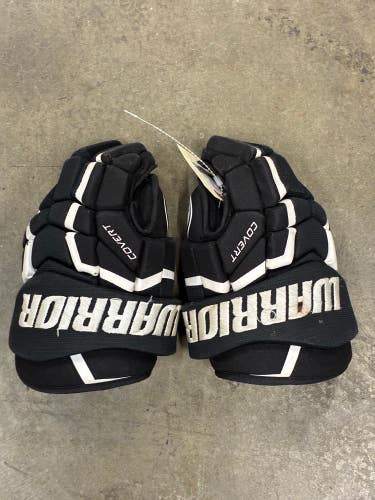 Junior Warrior Covert QRL 4 Gloves 12" (Used)