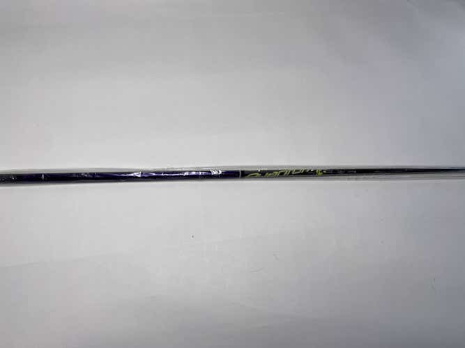UST Mamiya Quantum 4F3 Regular Graphite Driver Shaft 46" 0.335- UNCUT