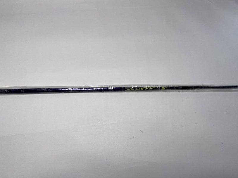 UST Mamiya Quantum 4F3 Regular Graphite Driver Shaft 46" 0.335- UNCUT