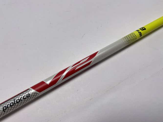 UST Mamiya ProForce V2 6F3 Regular Graphite Fairway Wood Shaft 42.5"-Taylormade