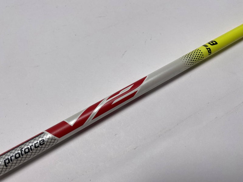 UST Mamiya ProForce V2 6F3 Regular Graphite Fairway Wood Shaft 42.5"-Taylormade
