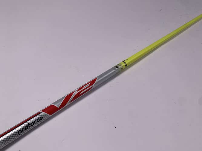 UST Mamiya ProForce V2 7F4 g Stiff Graphite Fairway Wood Shaft 42.5"- Taylormade