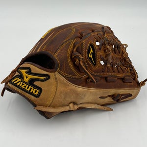 Mizuno Classic pro soft 11.5 infield baseball glove