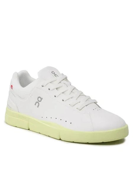 On The Roger Advantage 48-98341 Sneaker Men's 10.5 White Lifestyle Shoes DDK263