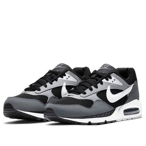 Nike Air Max Correlate 511416-011 Sneaker Women's 10.5 Gray Running Shoes DDK266