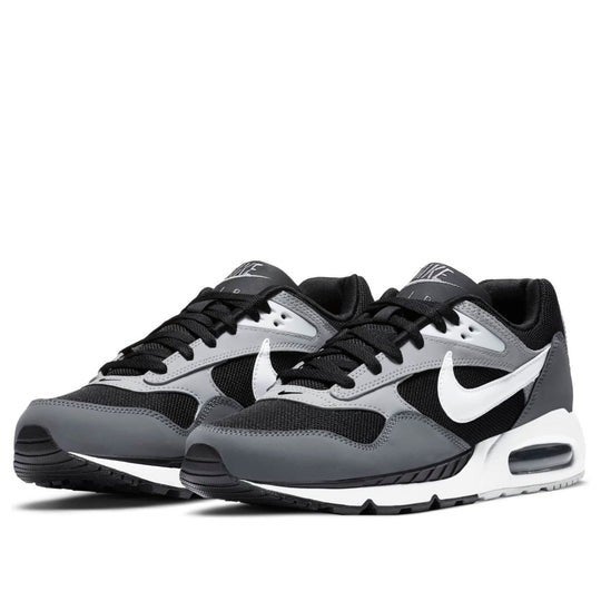 Nike Air Max Correlate 511416-011 Sneaker Women's 10.5 Gray Running Shoes DDK266
