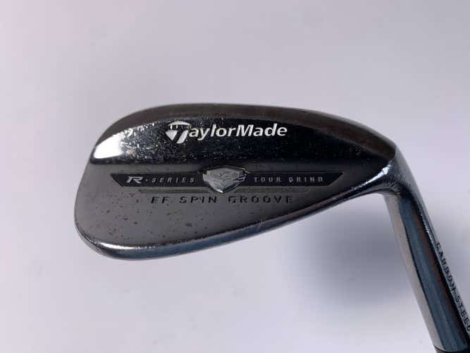 TaylorMade Tour Preferred EF LW 60*7 Bounce  DG Tour Issue S400 Black Stiff RH