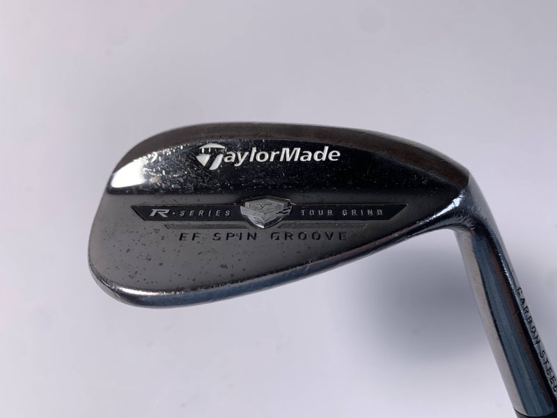 TaylorMade Tour Preferred EF LW 60*7 Bounce  DG Tour Issue S400 Black Stiff RH