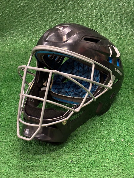 Easton Gametime Catcher's Mask (Used)