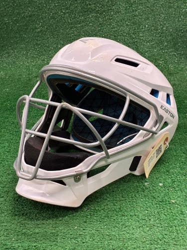 Easton Gametime Catcher's Mask (Used)
