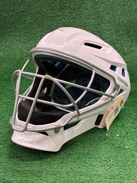 Easton Gametime Catcher's Mask (Used)
