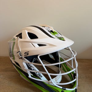 Cascade S Helmet (Used)