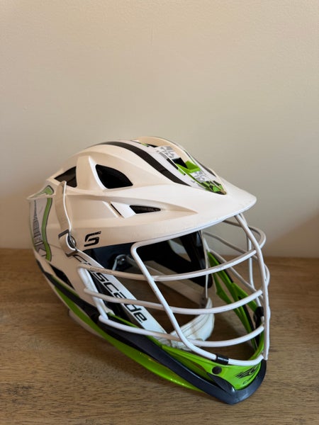 Cascade S Helmet (Used)