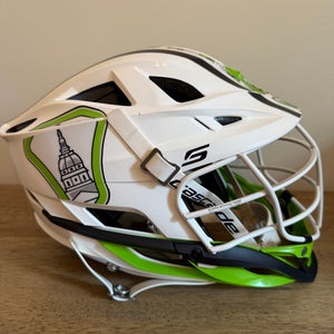 Cascade S Helmet (Used)