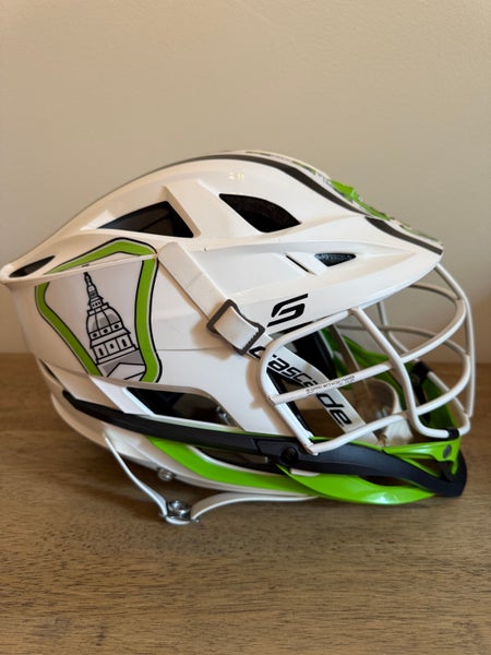 Cascade S Helmet (Used)