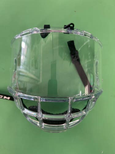 CCM FV1 Shield | Senior