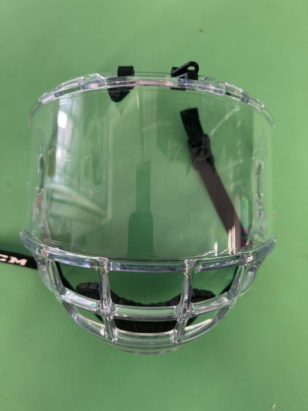 CCM FV1 Shield | Senior