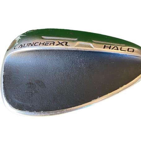 Cleveland Launcher XL Halo D Hybrid Wedge RH Cypher Fifty 5.0 Senior Graphite