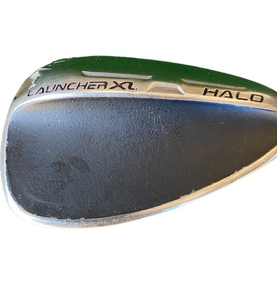 Cleveland Launcher XL Halo D Hybrid Wedge RH Cypher Fifty 5.0 Senior Graphite