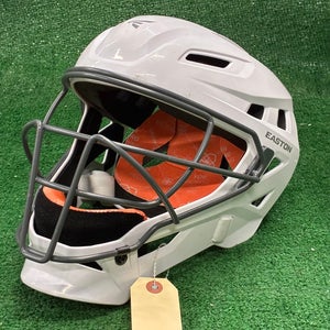 Adult Easton Jen Schro The Next Big Thing Catcher's Mask (New)