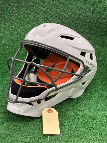 Adult Easton Jen Schro The Next Big Thing Catcher's Mask (New)