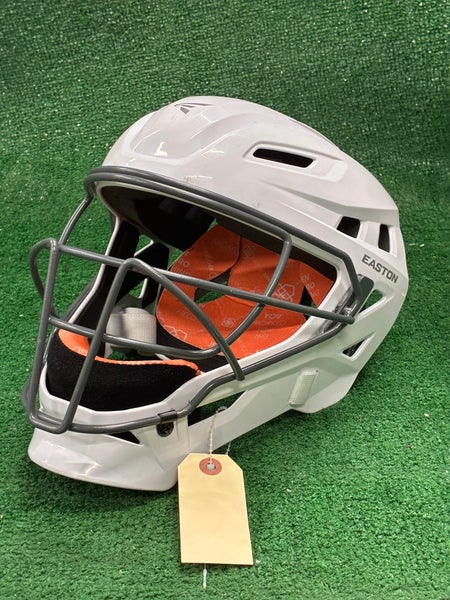 Adult Easton Jen Schro The Next Big Thing Catcher's Mask (New)
