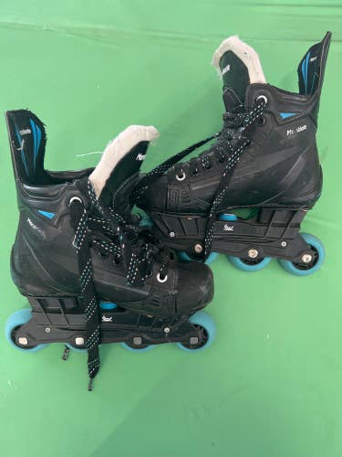 Junior Marsblade Inline Skates | Size 4