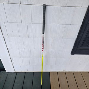 Men's UST Mamiya Proforce V2 7F5 Shaft Extra Stiff Flex Graphite Shaft (Used)