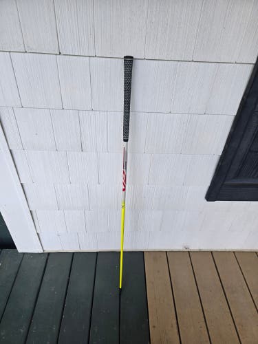 Men's UST Mamiya Proforce V2 7F5 Shaft Extra Stiff Flex Graphite Shaft (Used)