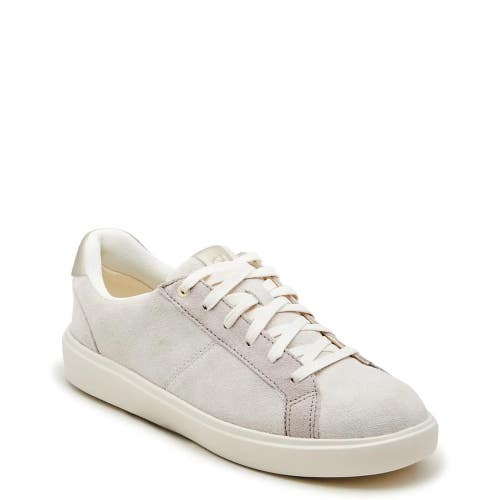 Cole Haan Grand Crosscourt Coaster W32152 Sneaker Women's 9B Ivory Shoes DDK313