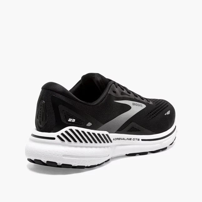 Brooks Adrenaline GTS 23 110391-2E-004 Sneaker Mens 9 Black  display picture 2