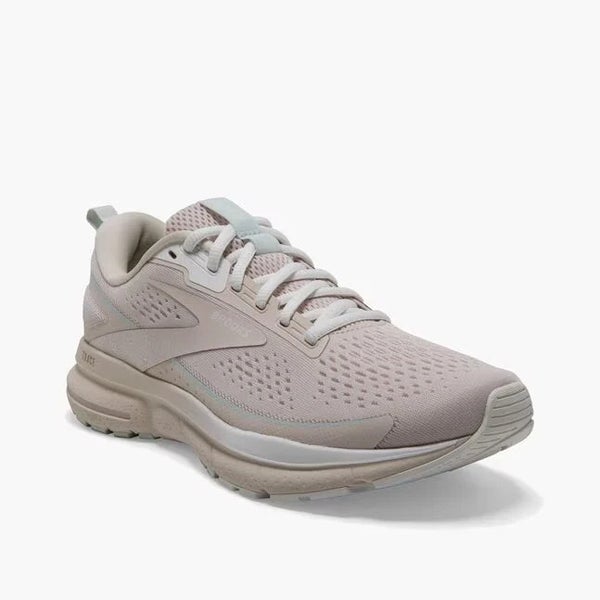 Brooks Trace 3 120401-1B-270 Sneakers Women's US 11 Gray Running Shoes DDK277