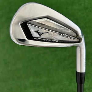 Mizuno JPX 921 Hot Metal Pro 4 Iron / Regular